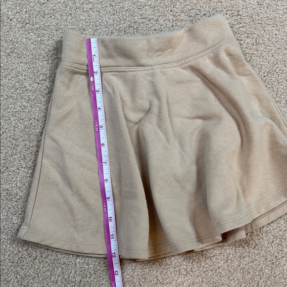 Children’s Place Skort - Picture 3 of 4